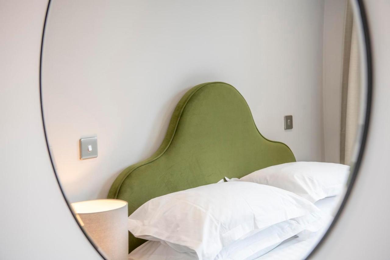 The Quadrant - The Carillon Suite York Exterior foto